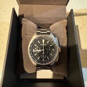 Bulova Lunar Pilot